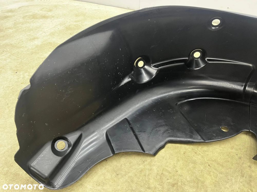 Nadkole Hyundai Santa Fe 2 II 06-09r. lewe przednie ORYGINALNE lewy przód 86830 2b000 - 2