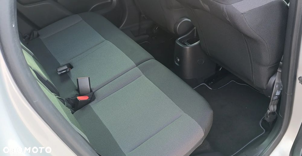 Citroën C3 Aircross PureTech 130 Stop & Start Shine - 10