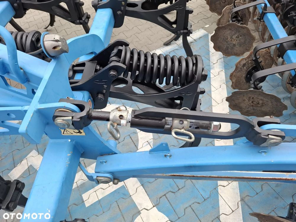Rabe Bluebird CL 3.45 - 11