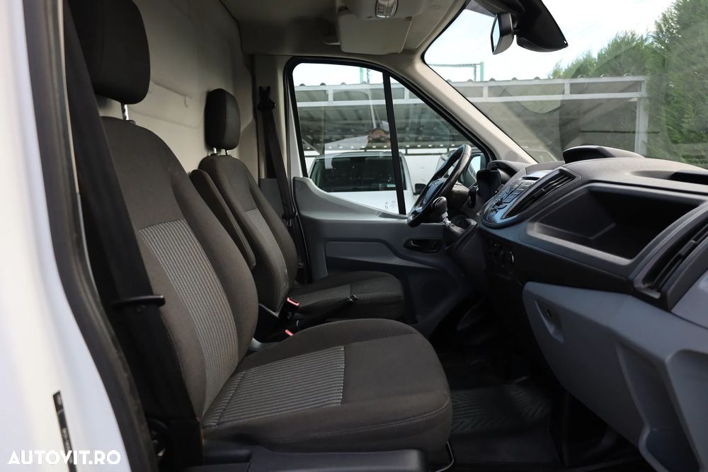 Ford Transit - 11