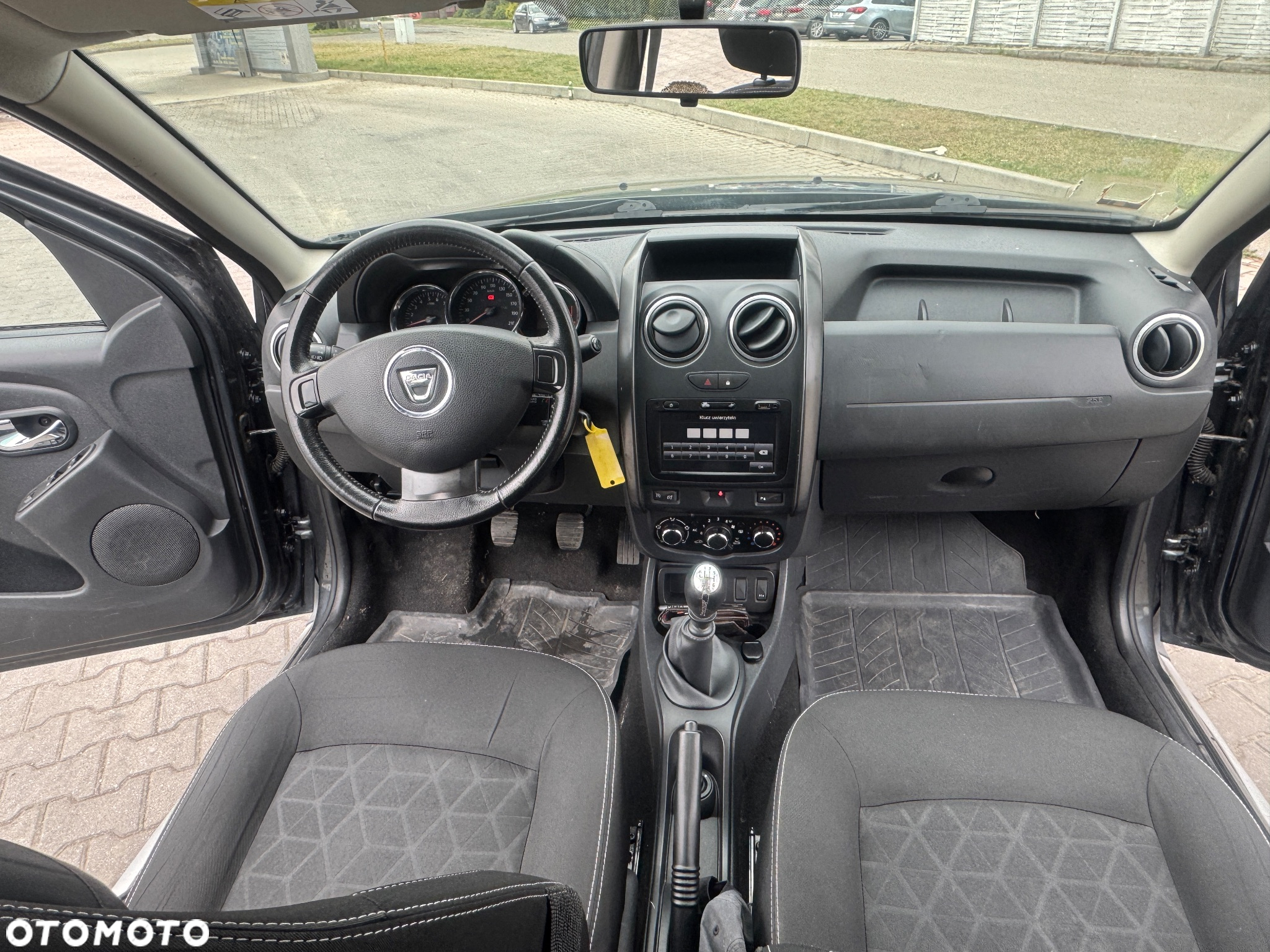 Dacia Duster 1.2 TCe Laureate S&S EU6 - 13
