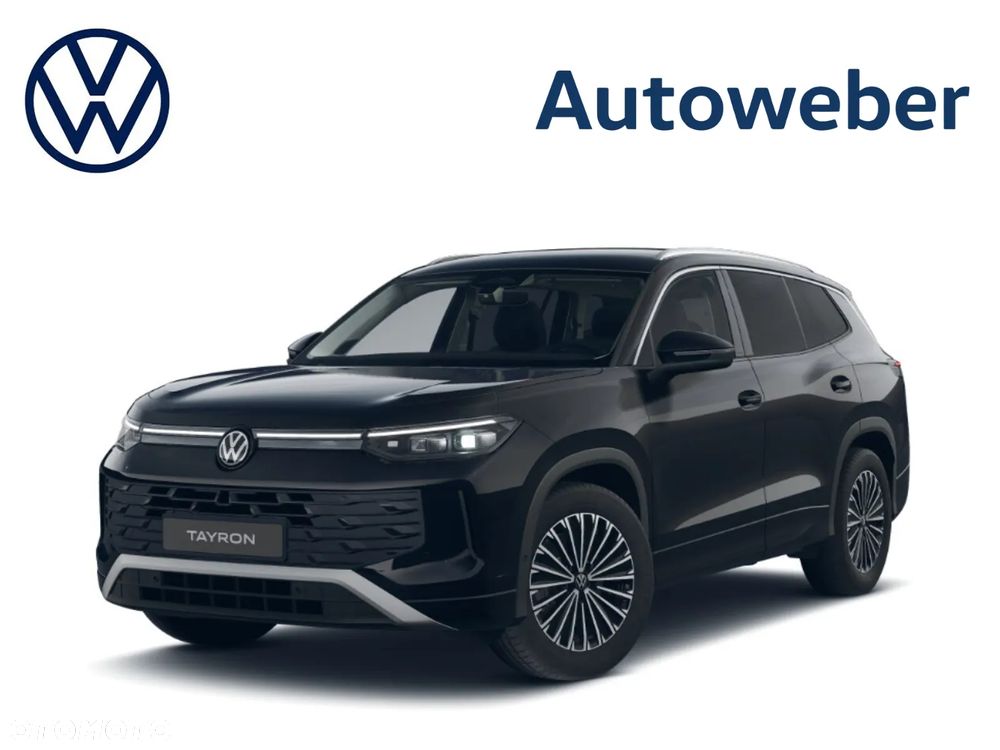 Volkswagen Tayron 2.0 TSI Life Plus DSG - 18