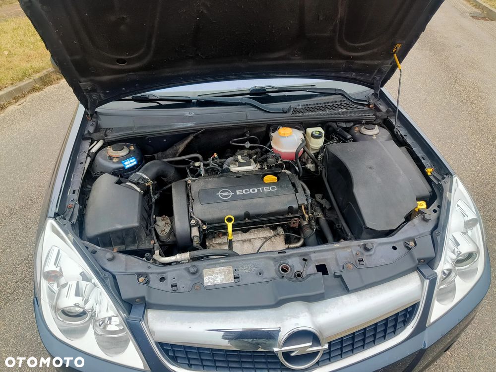 Opel Vectra 1.8 Edition Plus - 13