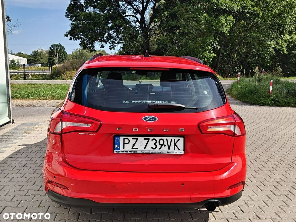 Ford Focus - 4