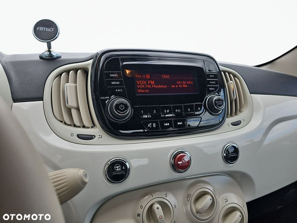 Fiat 500 1.2 Pop - 14