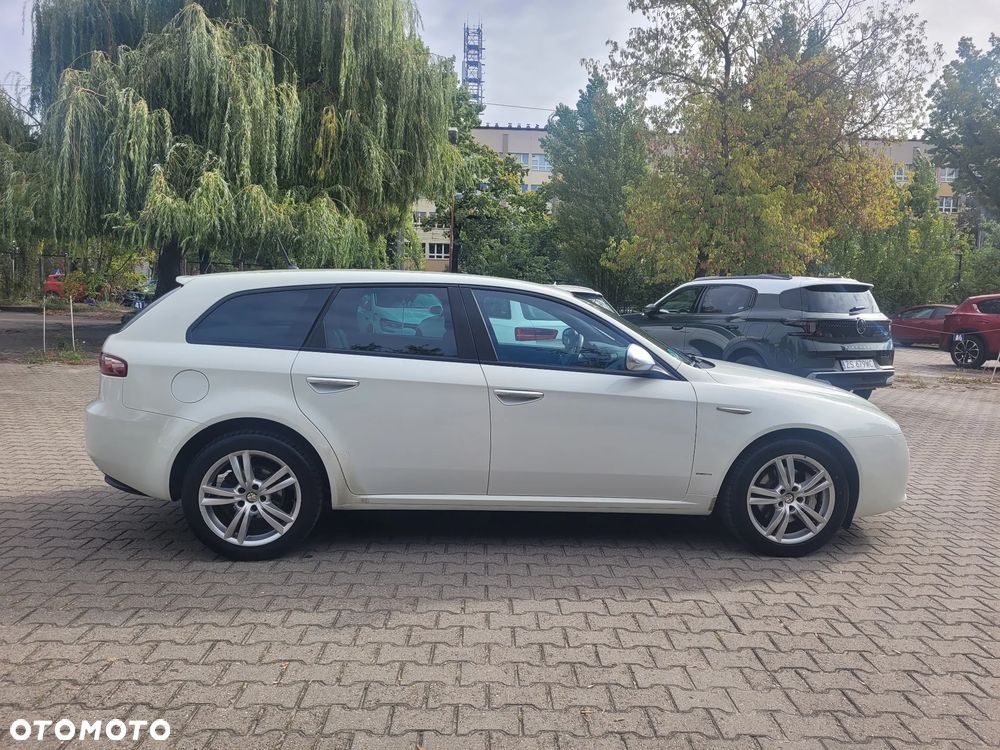 Alfa Romeo 159 - 6