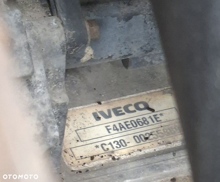 Iveco Eurocargo 75E18 - 12