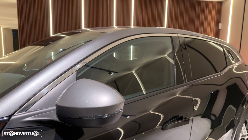 Renault Mégane E-Tech EV60 Iconic Optimum Charge - 45