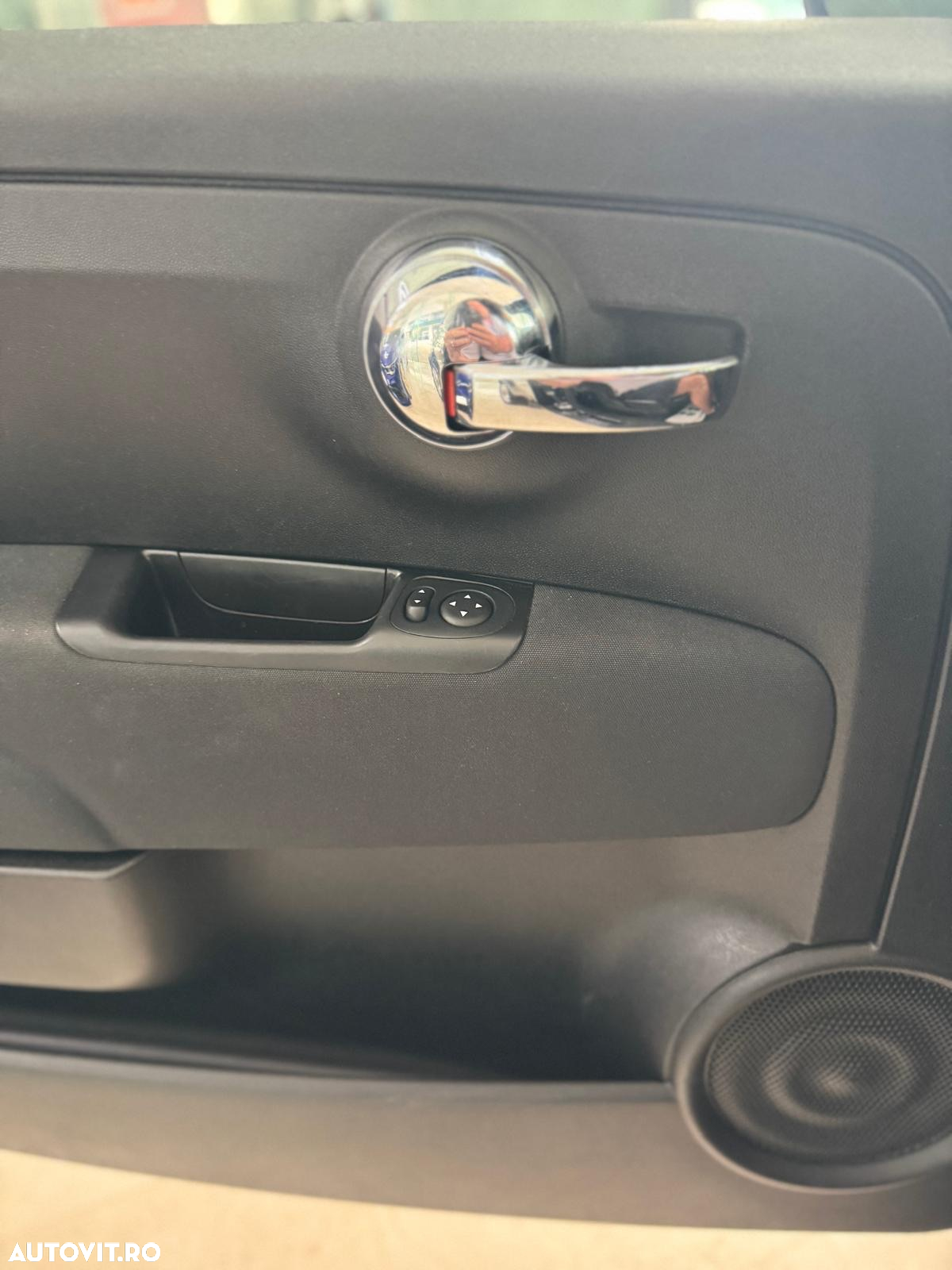 Fiat 500 1.0 GSE Hybrid Cult - 24