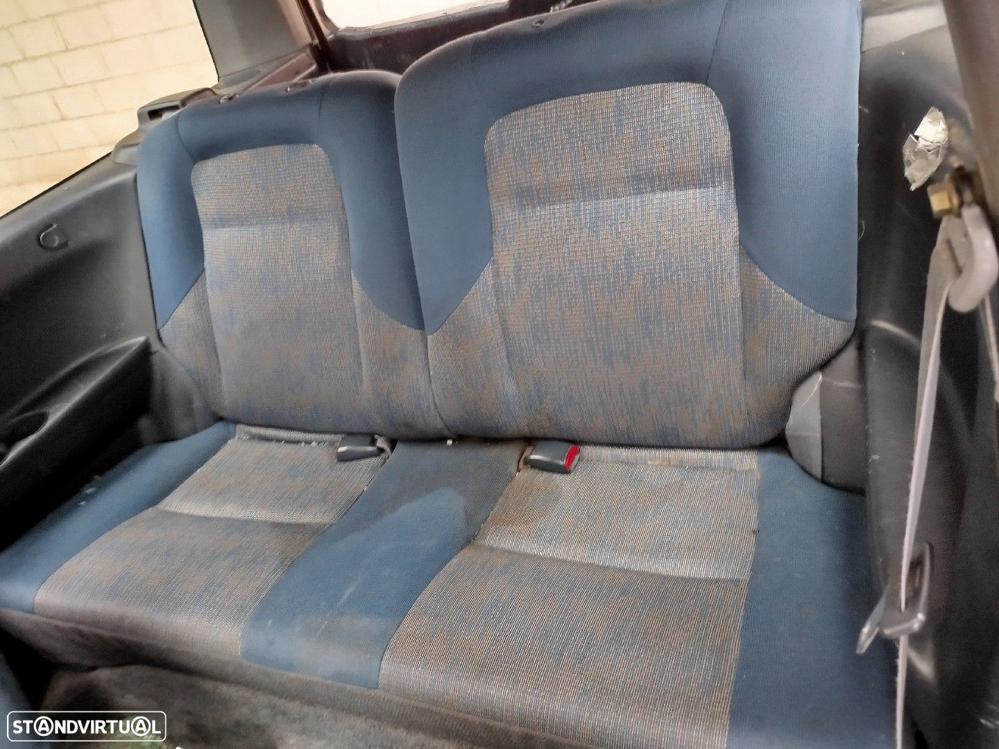 Para peças HONDA HR-V (GH_) - 10
