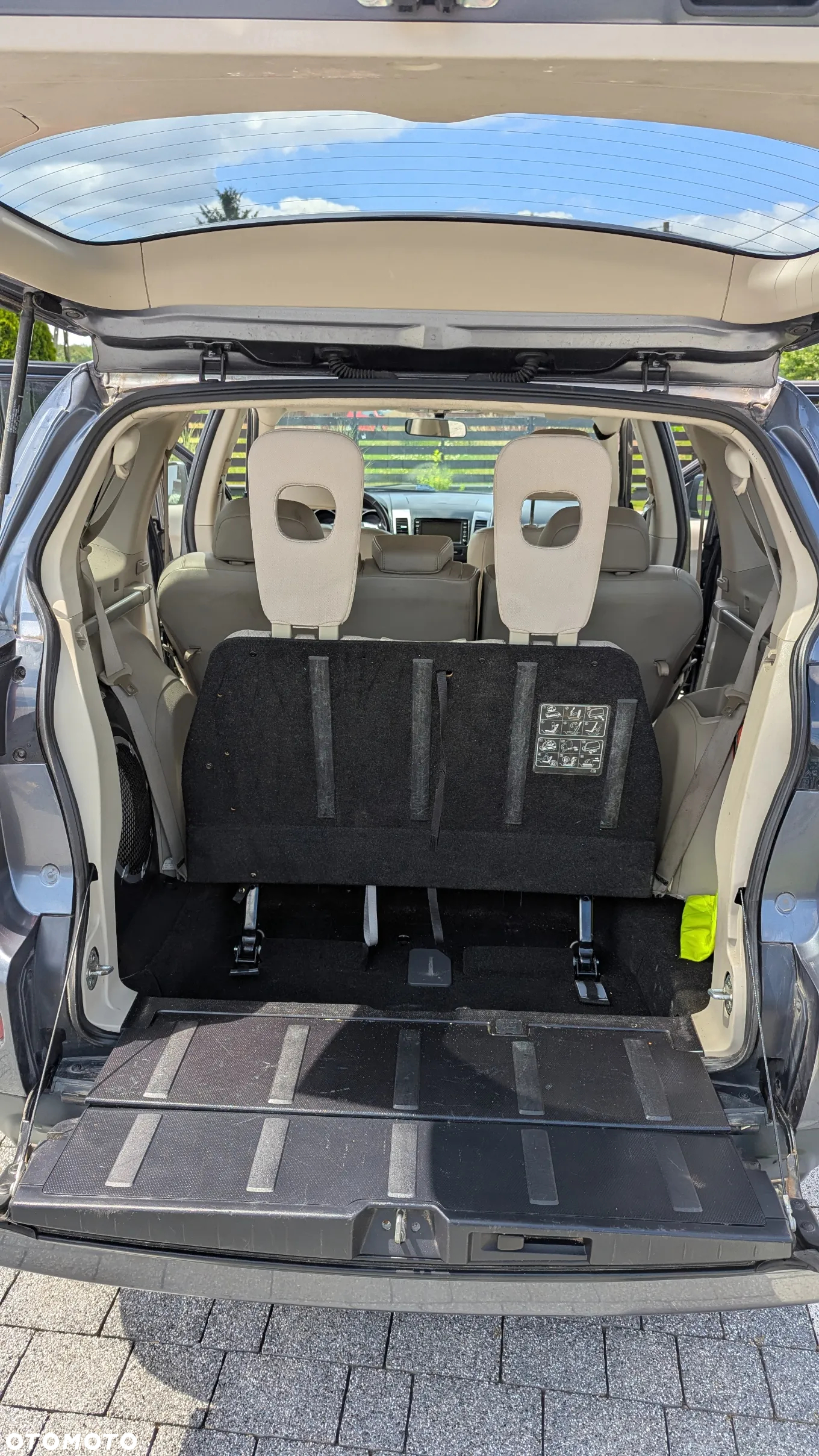 Citroën C-Crosser FAP Exclusive - 13