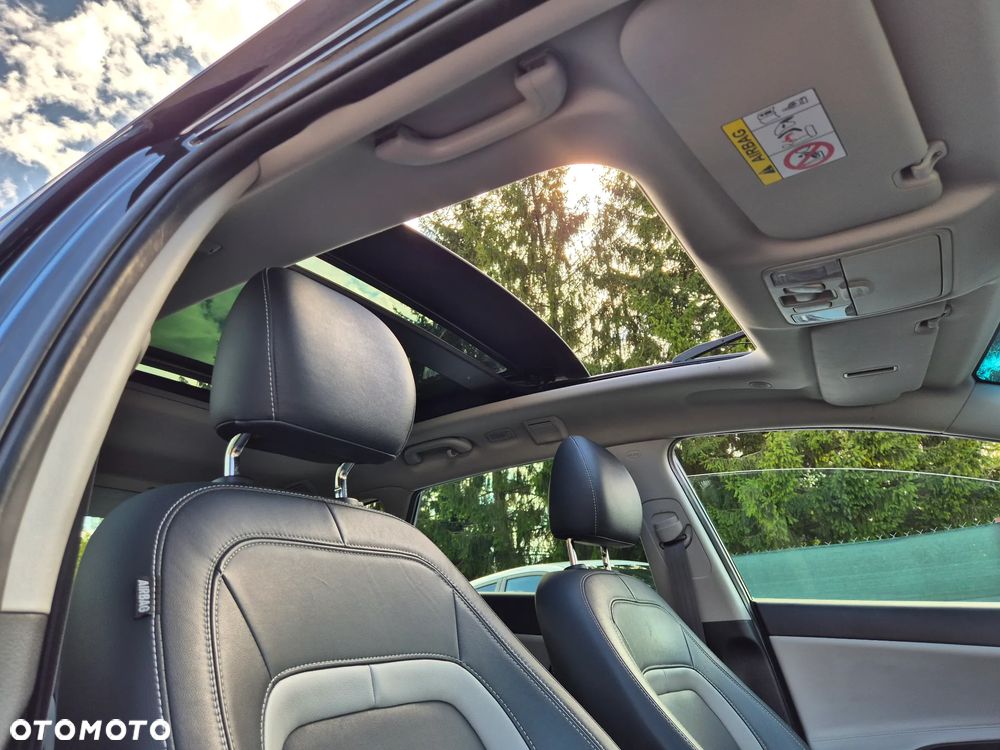 Kia Ceed 1.6 CRDi 136 ISG Platinum Edition - 36