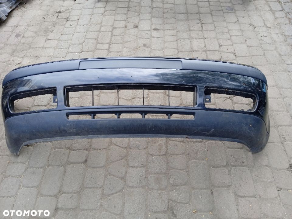 ZDERZAK PRZEDNI VOLKSWAGEN GOLF 4 IV - 9