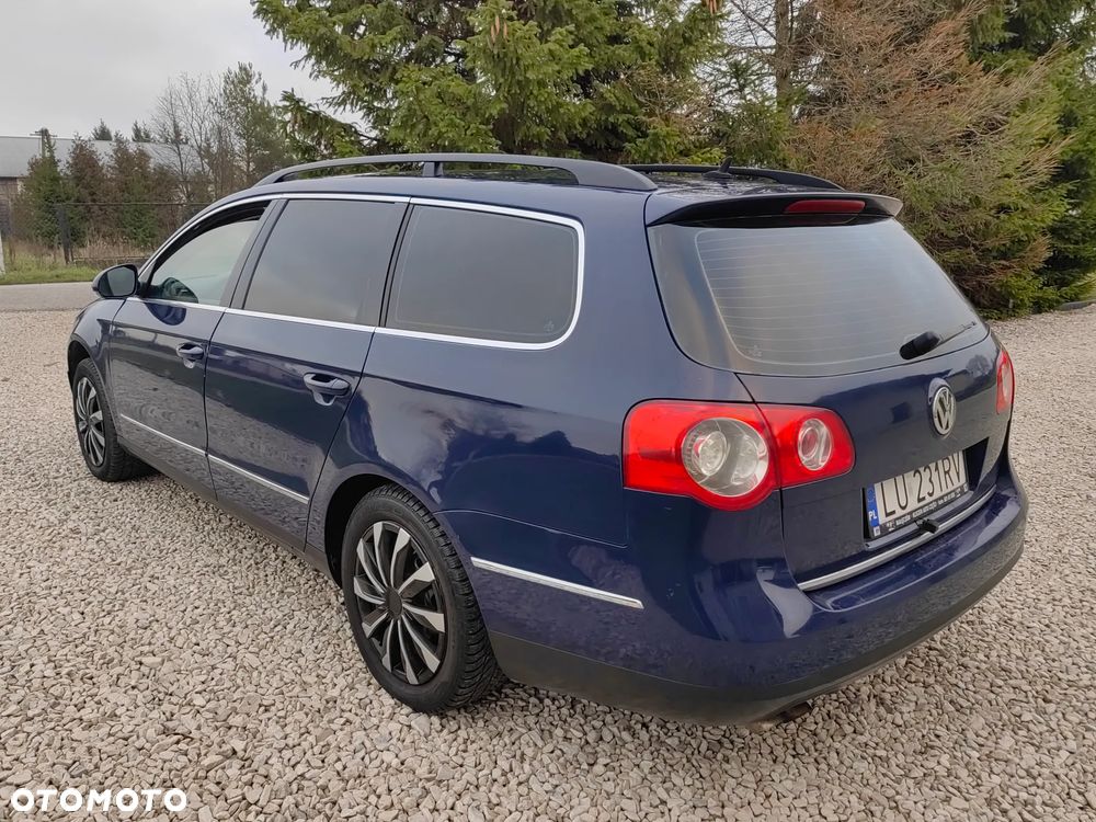 Volkswagen Passat 2.0 TDI Sportline DSG - 12