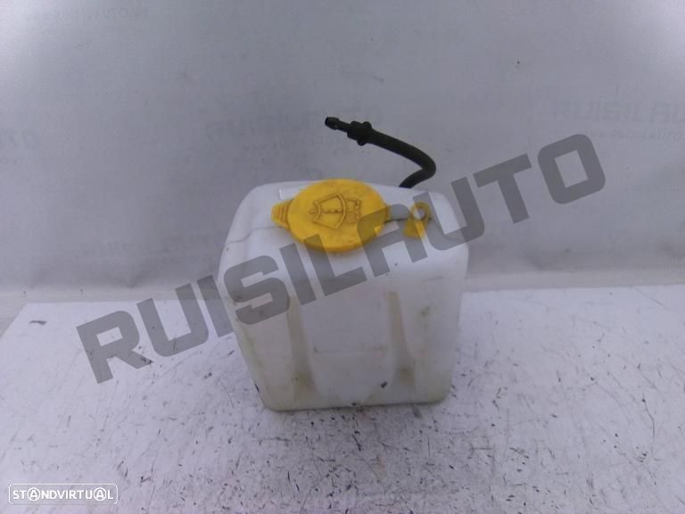 Depósito / Vaso Agua Limpa Vidros Frente  Opel Corsa C [2000_20 - 1
