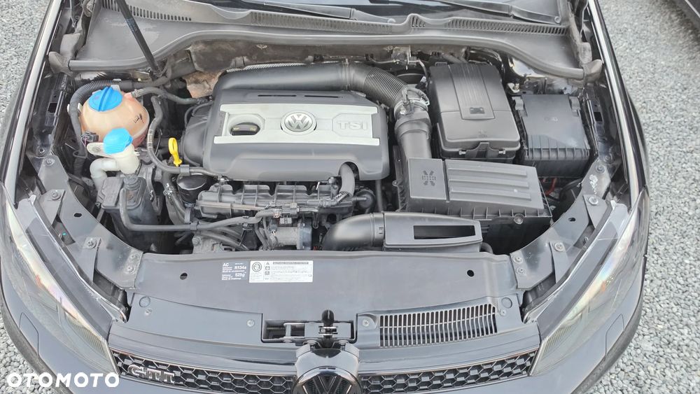 Volkswagen Golf 2.0 TSI GTI - 6