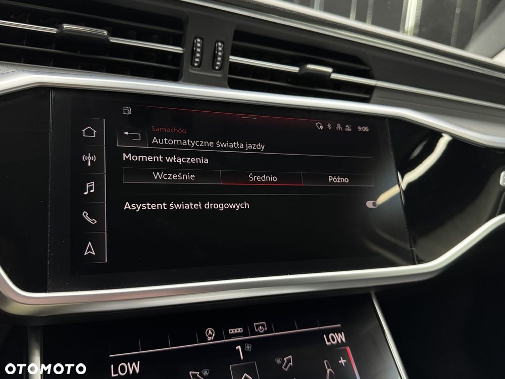 Audi A6 Limousine 40 TDI mHEV Quattro S Line S tronic - 35