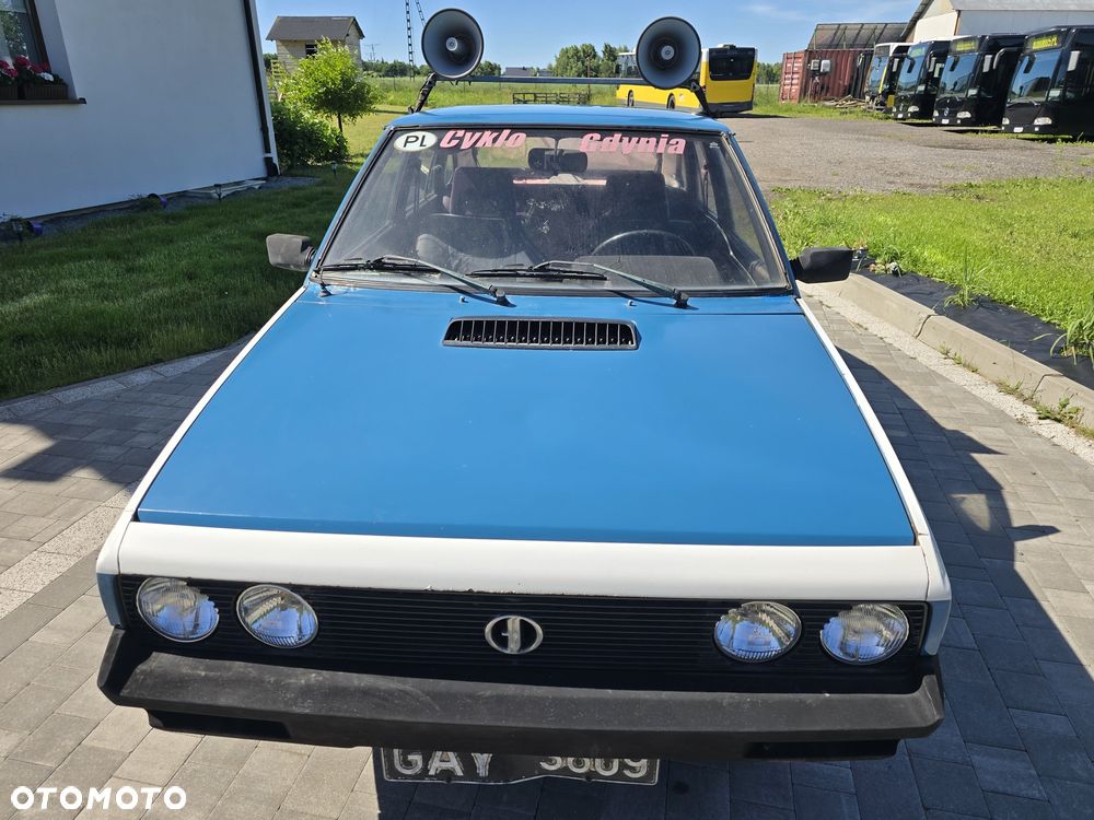 Polonez 1.5 - 2
