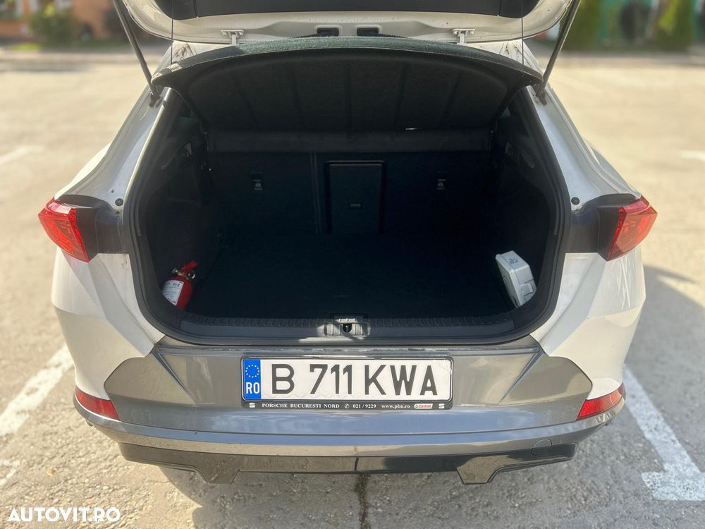 Cupra Formentor 1.5 TSI DSG - 17