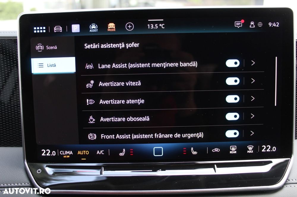 Volkswagen Tiguan - 21