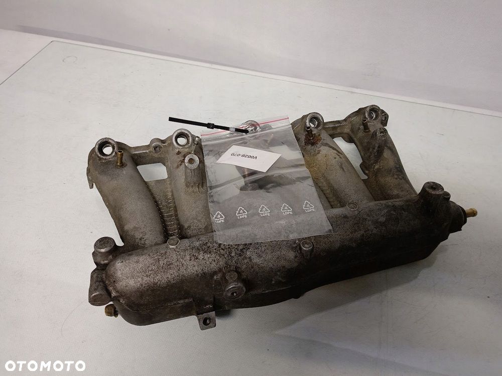 kolektor ssący 2.4 b volvo s60 i - 1