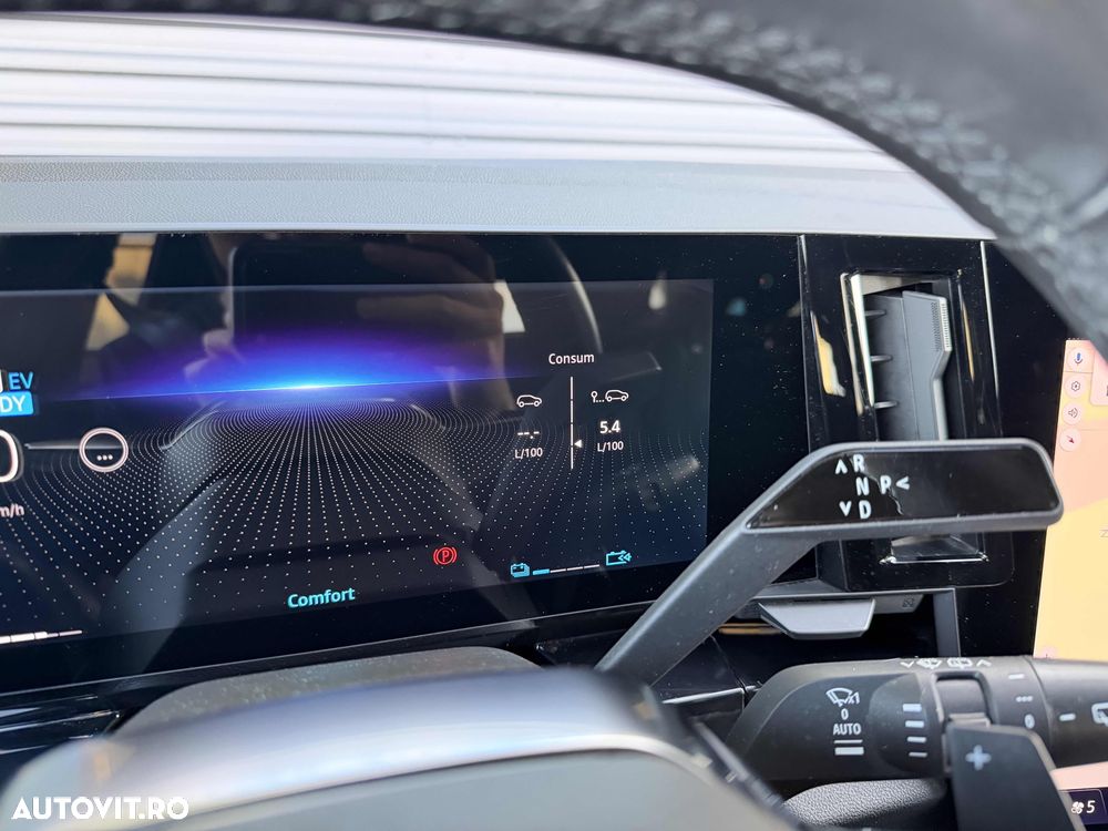 Renault Austral E-Tech Full 200 Techno - 19