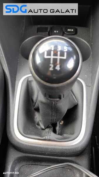 Cutie Viteze Manuala 5 Trepte Cod LNR Seat Ibiza 1.2 2009 - 2014 - 1