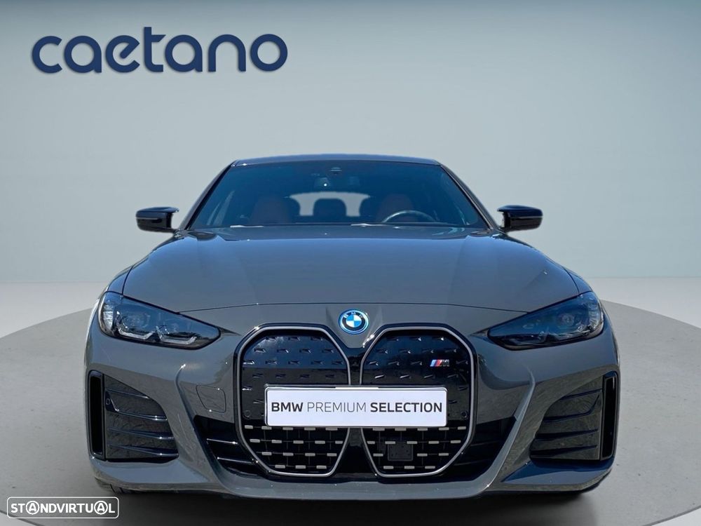 BMW i4 M50 Pack Desportivo M Pro - 26