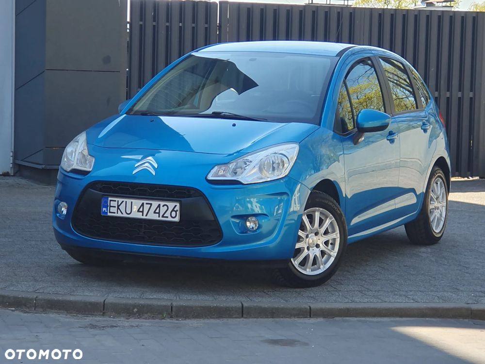 Citroën C3 1.4 Tendance - 23