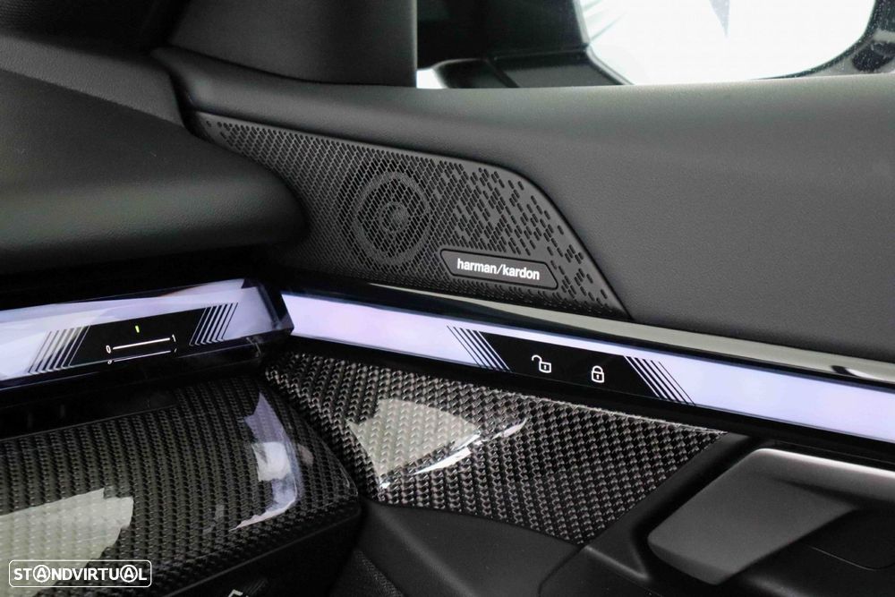 BMW i5 eDrive40 Pack Desportivo M Pro - 18