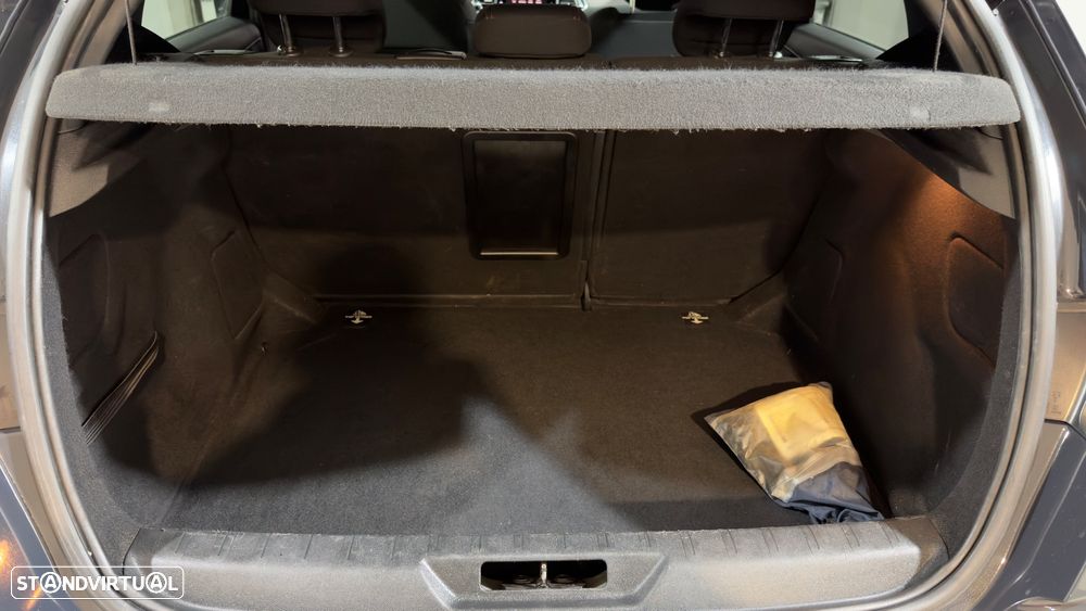 Peugeot 308 PureTech 130 Stop & Start GT-Line Edition - 33