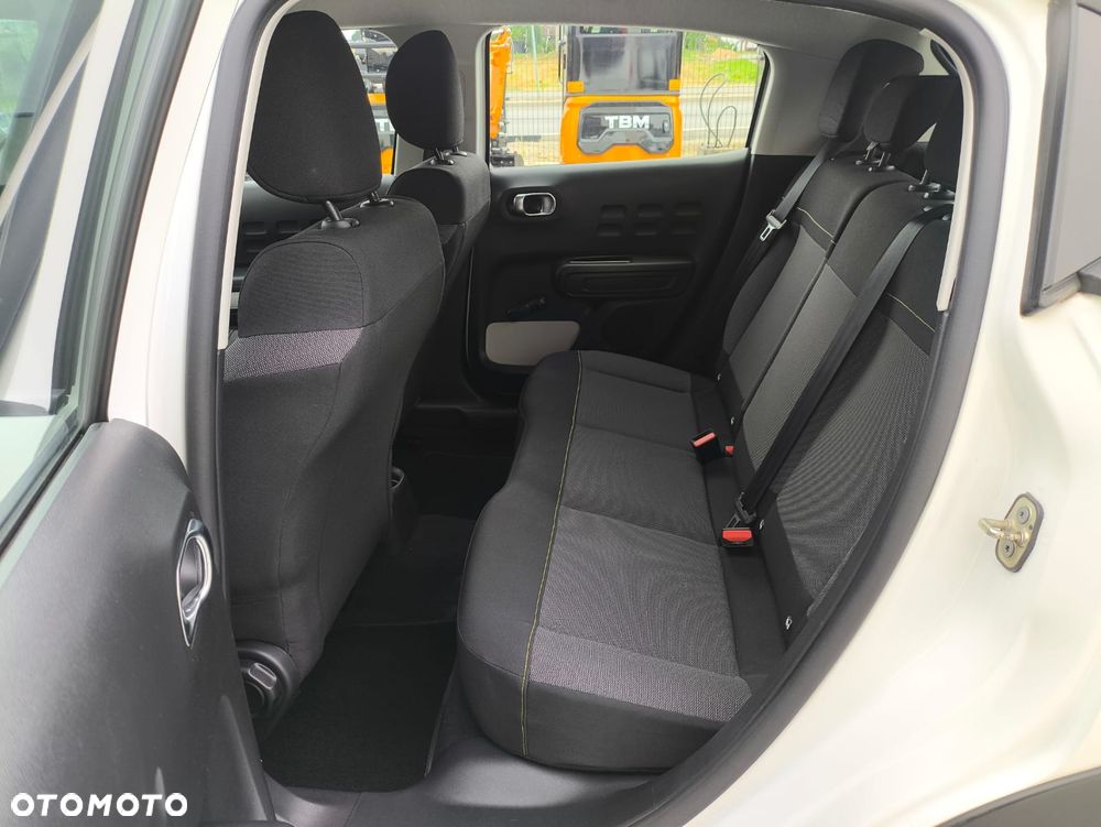 Citroën C3 - 22