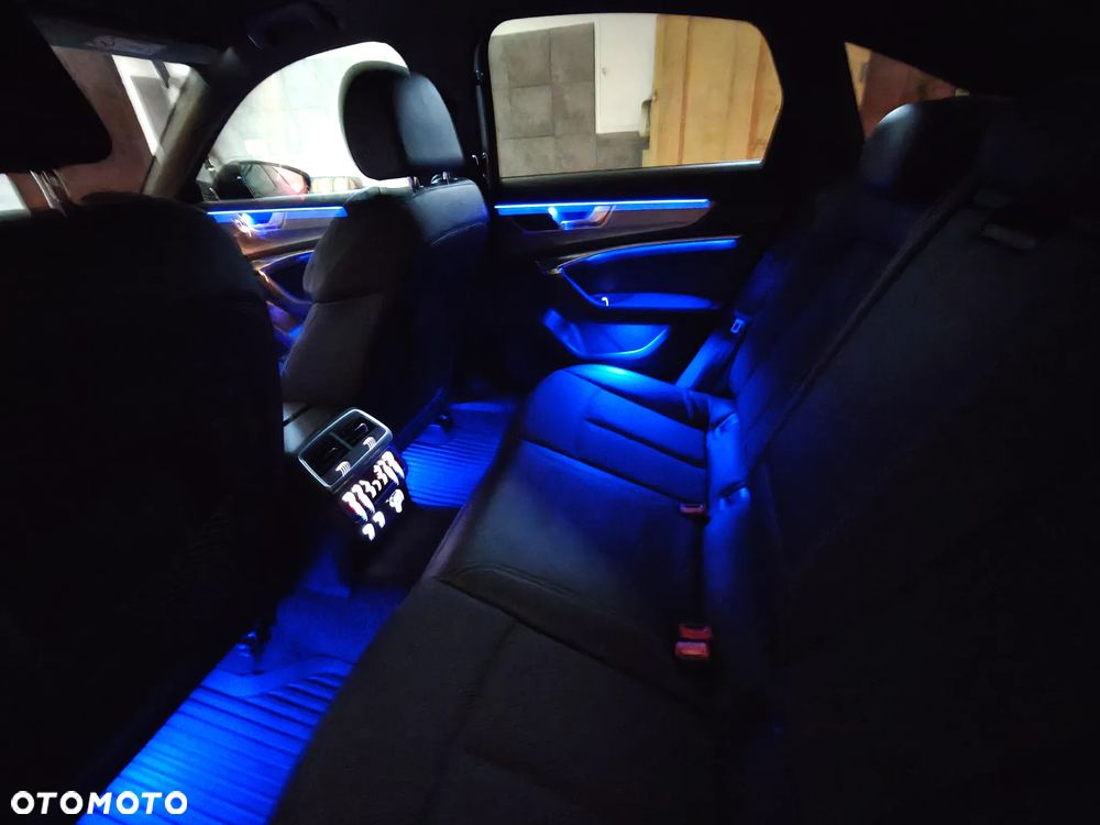 Audi A6 Limousine - 8