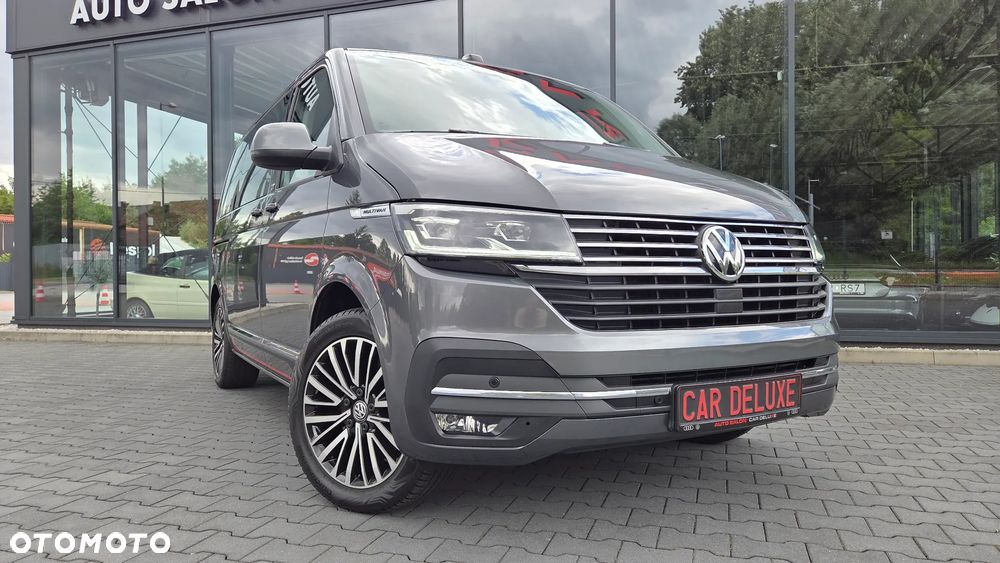 Volkswagen Multivan 2.0 TDI L1 Highline DSG - 3