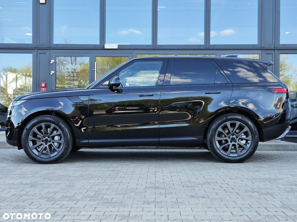 Land Rover Range Rover Sport D250 - 7