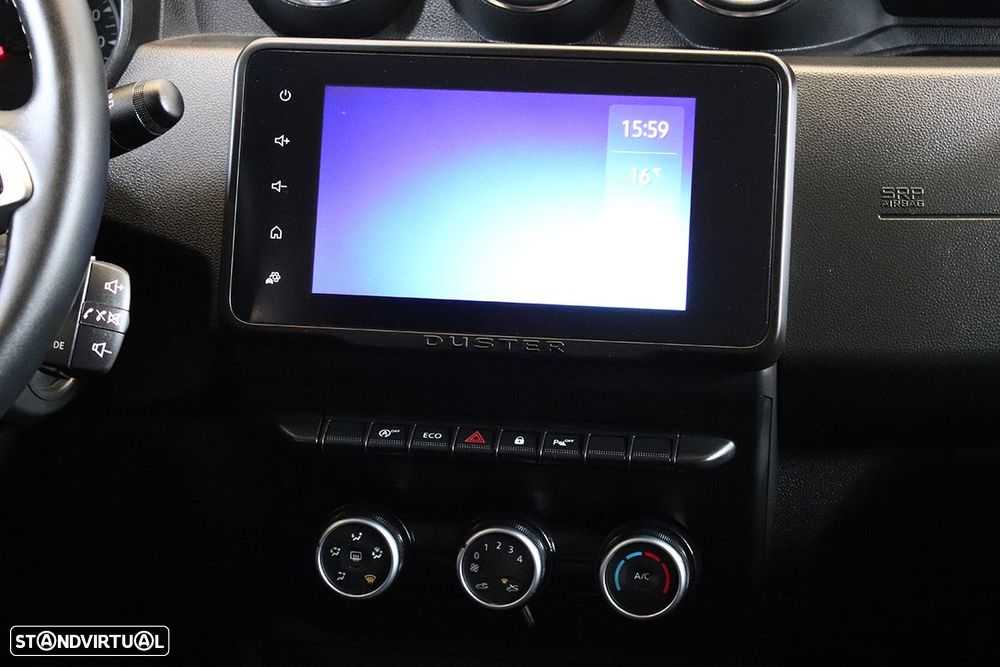 Dacia Duster 1.3 TCe Comfort - 8