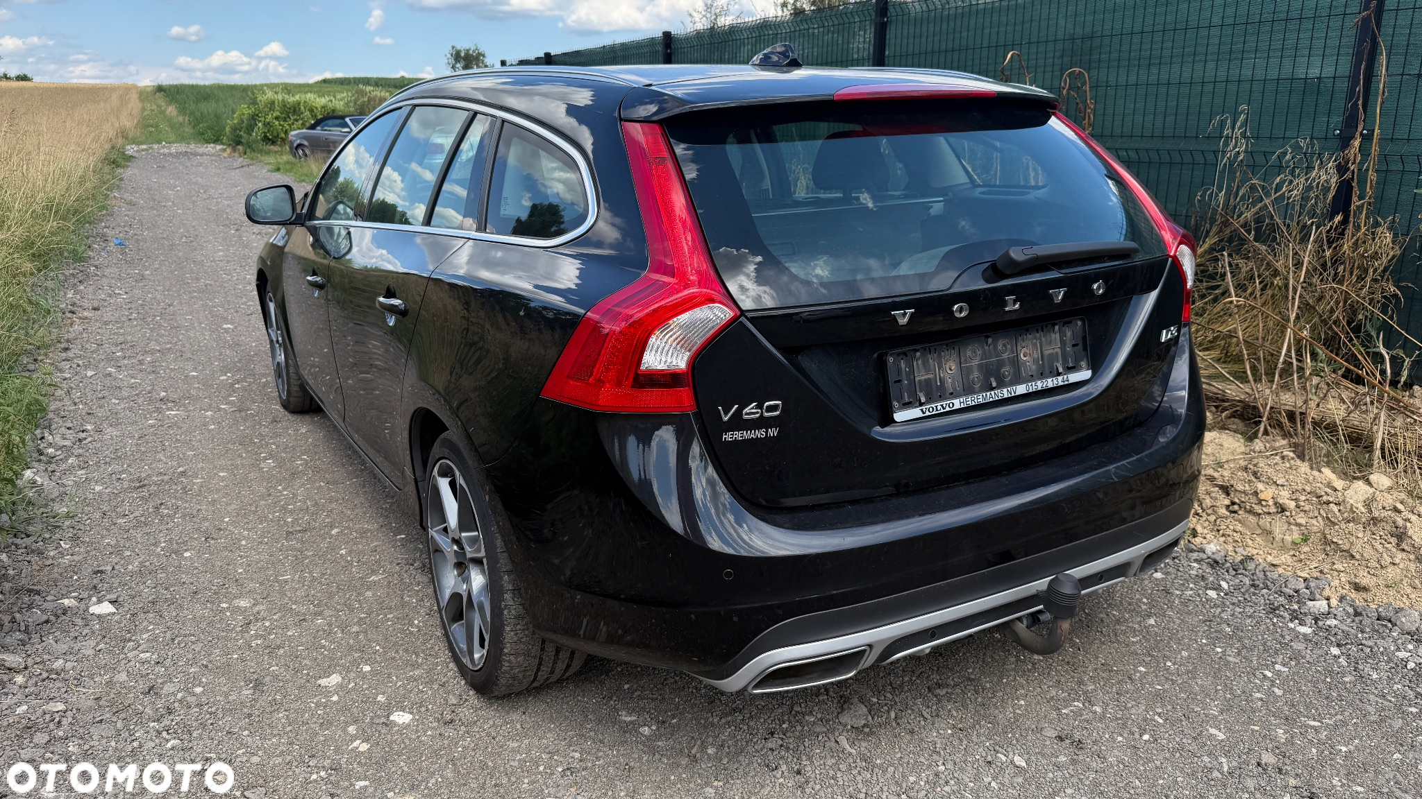 Volvo V60 D3 Ocean Race - 4