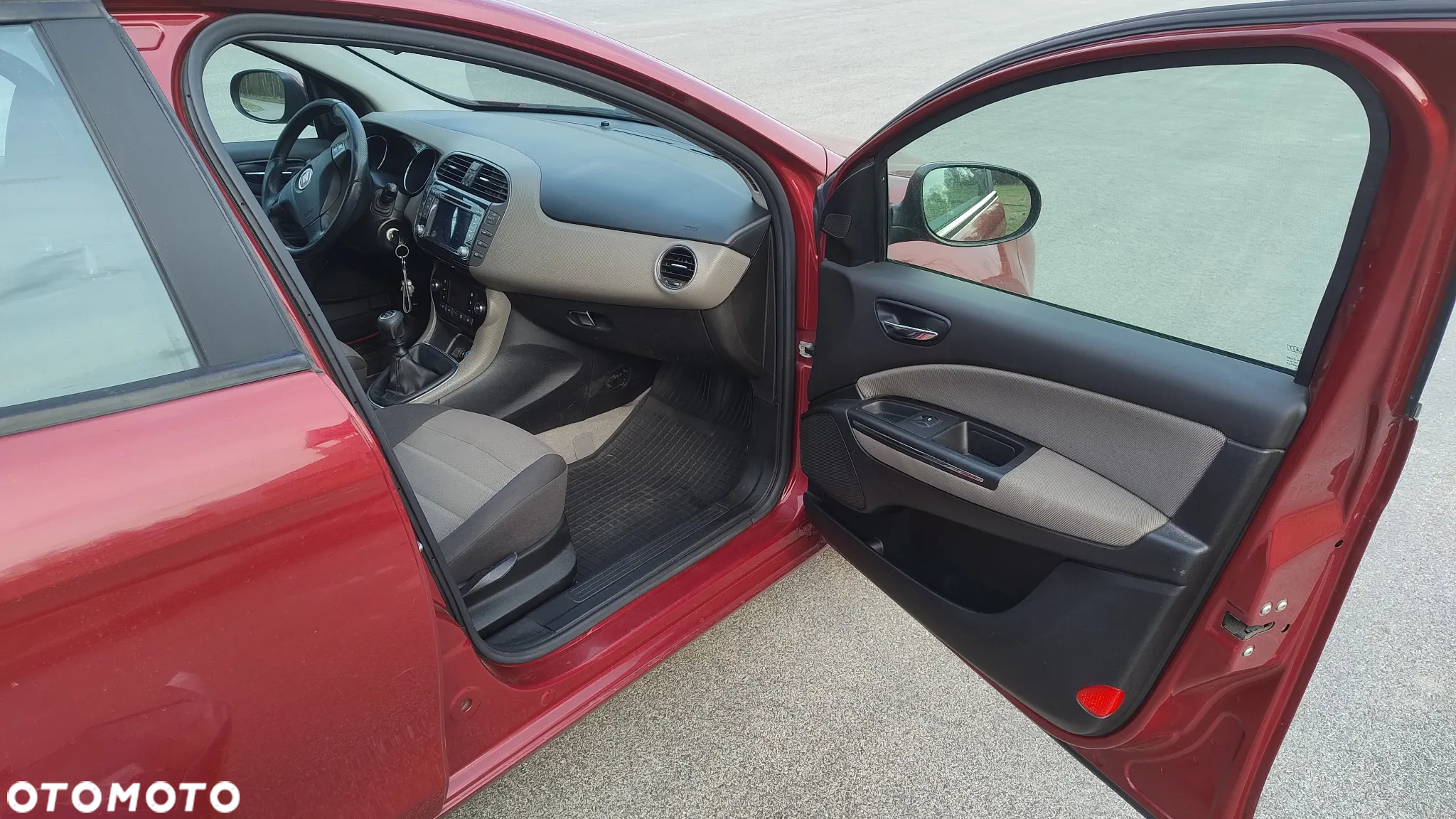 Fiat Bravo 1.4 16V Multiair Dynamic - 9