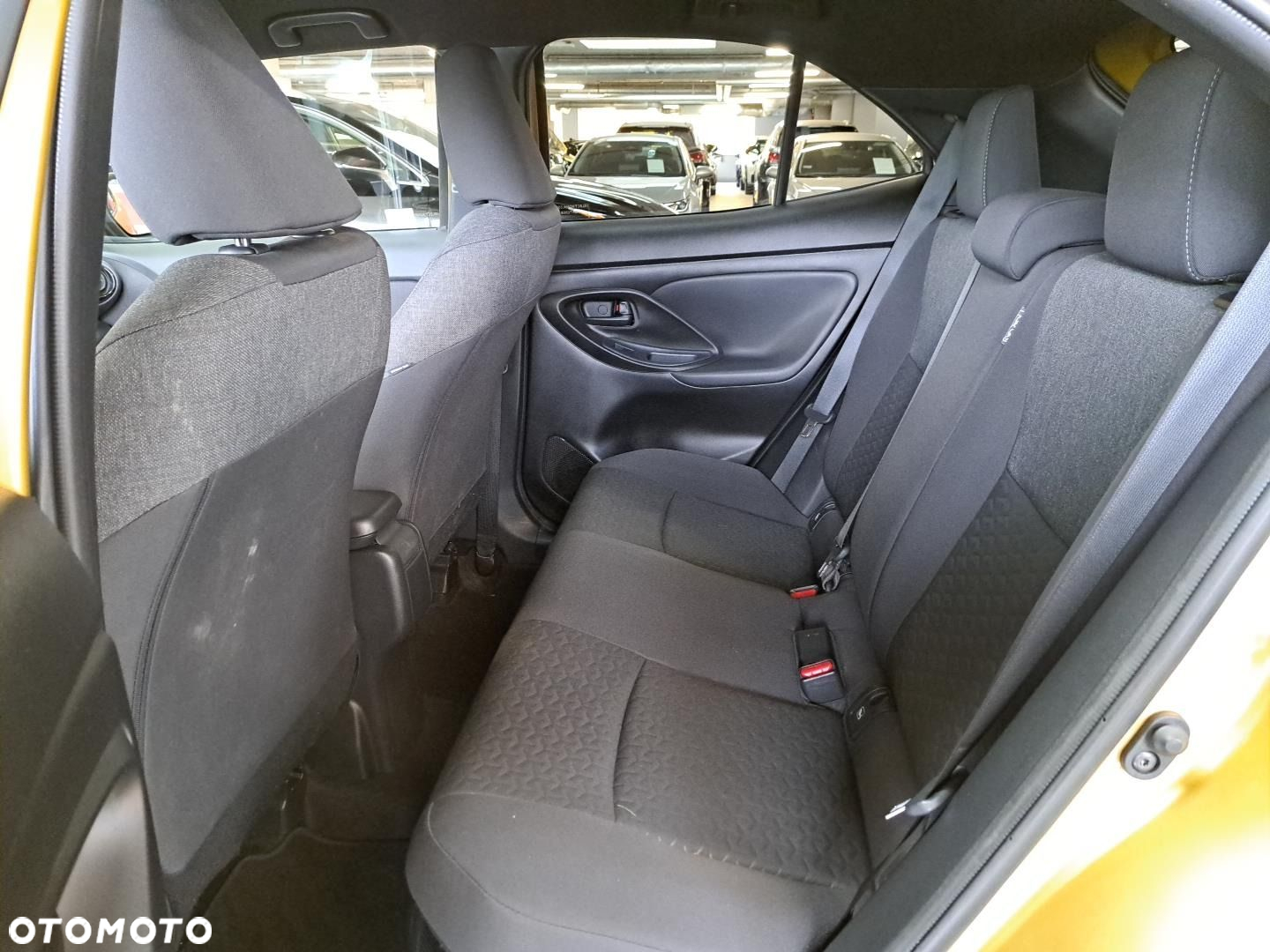 Toyota Yaris Cross - 10