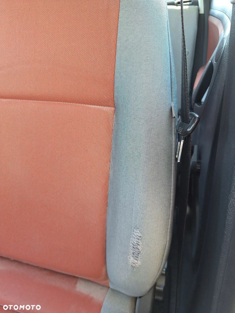 Skoda Fabia 1.2 12V Classic - 35