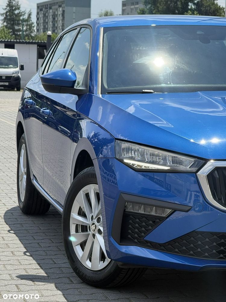 Skoda Scala 1.0 TSI Essence - 5