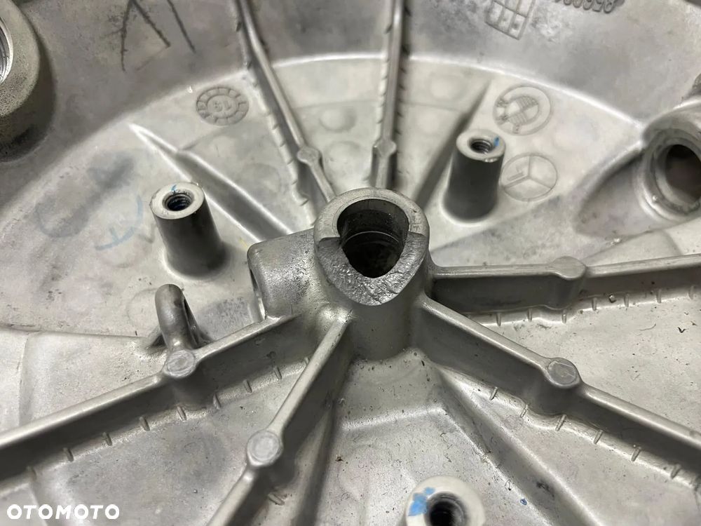 Pokrywa sprzęgła BMW S1000R S1000RR K67 - 2