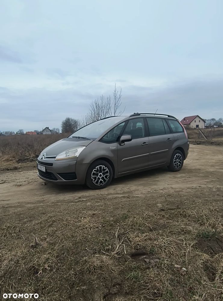 Citroën C4 Picasso 1.6 HDi X - 2