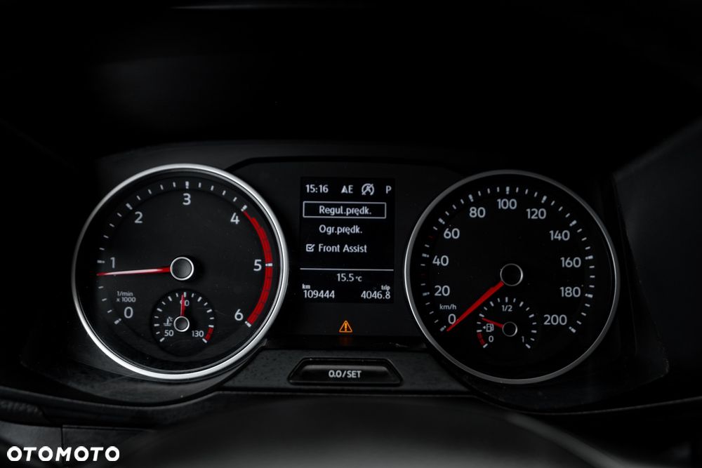 Volkswagen Crafter - 31