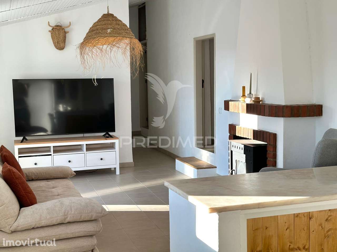 O Refúgio Perfeito: Onde o Conforto Moderno Encontra a Alma Alentejana - Grande imagem: 5/27