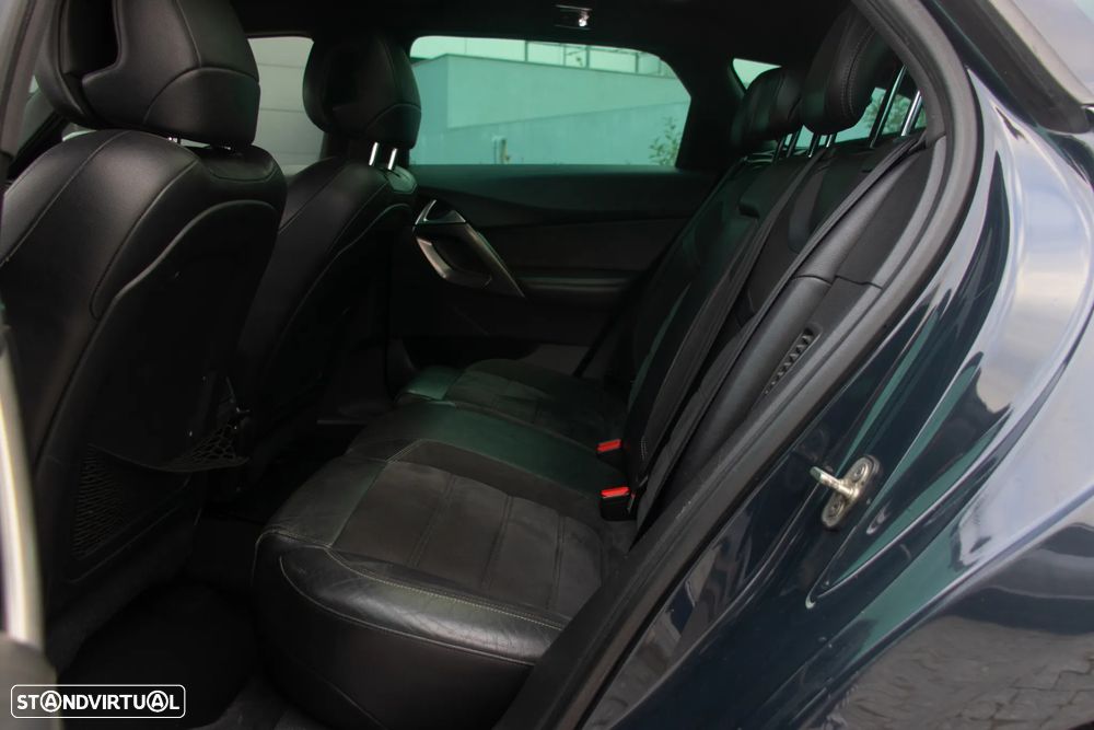 Citroën DS5 2.0 HDi Hybrid4 Sport Chic CMP6 - 13