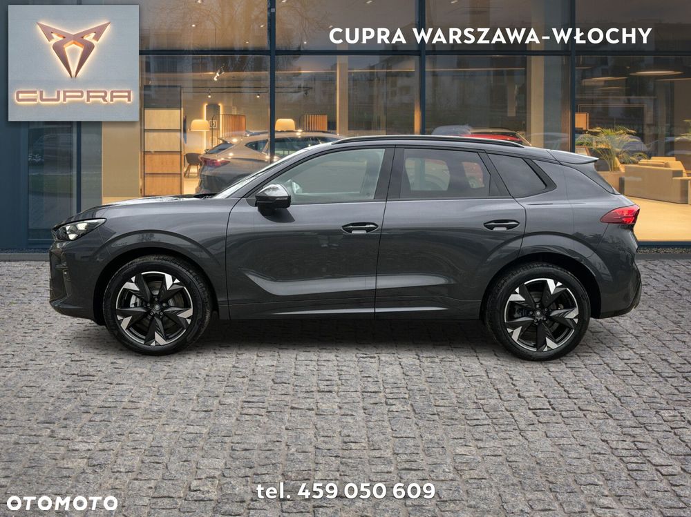 Cupra Terramar 1.5 eTSI mHEV DSG - 3