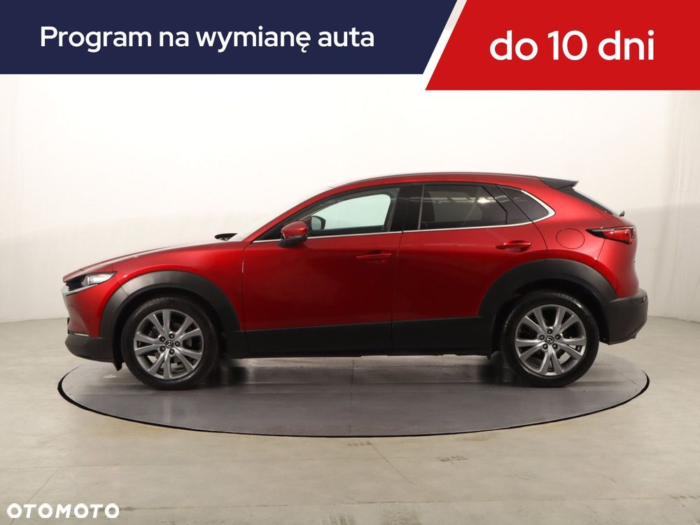 Mazda CX-30 - 4