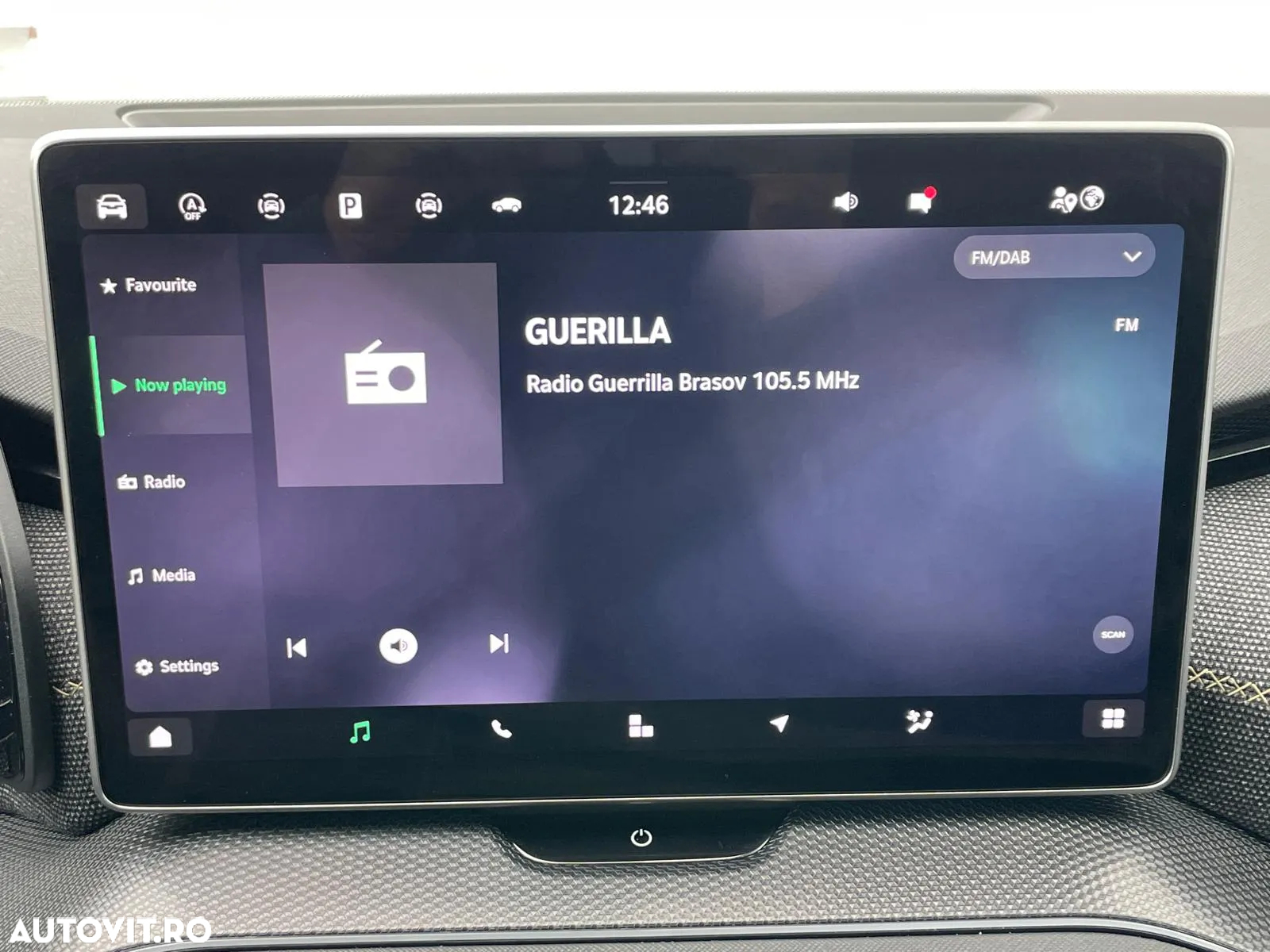 Skoda Kodiaq 2.0 TDI 4X4 DSG Selection - 34