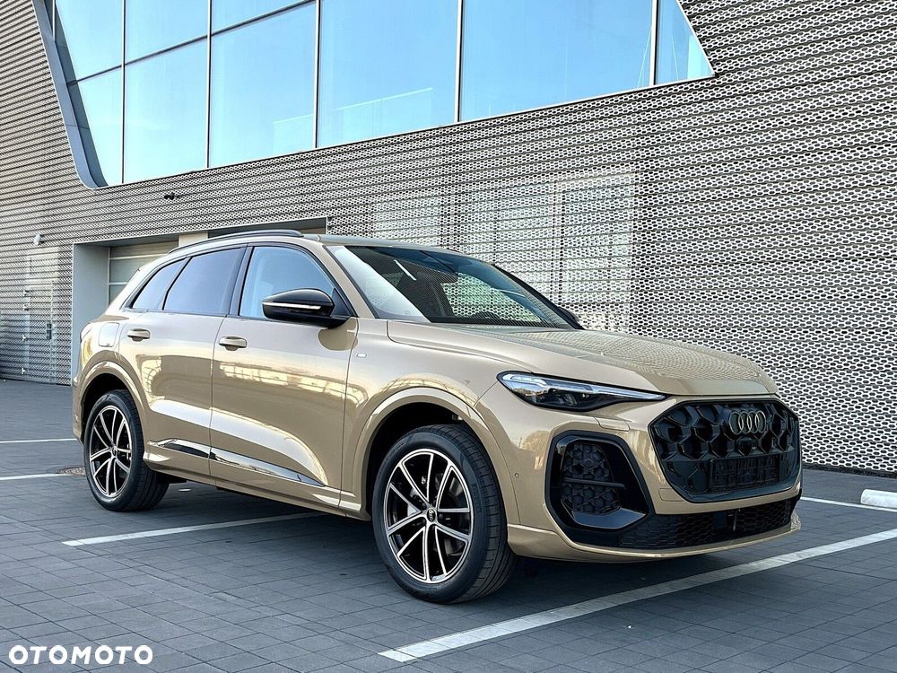 Audi Q5 - 7